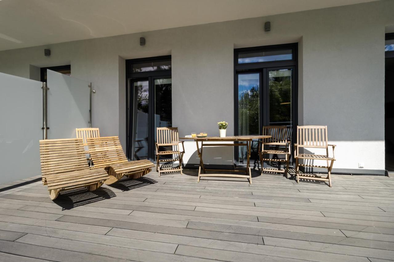 Jagiellońska Residence Zakopane Exterior foto